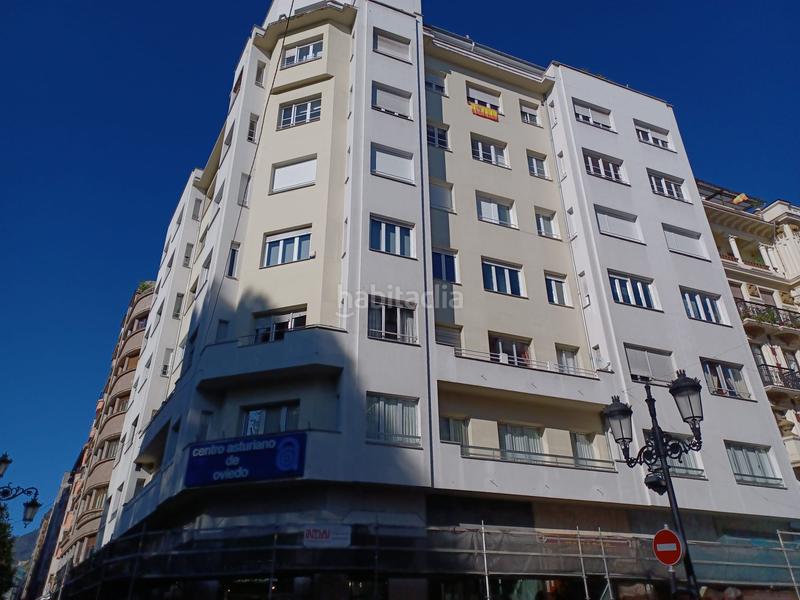 Foto d9eeb51d-178d-469f-8704-eb56ec323fad. Pis amb calefacció a Salesas - Foncalada - Campoamor Oviedo