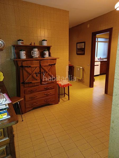 Foto e037fbbd-123d-4446-9768-b20e5a3663aa. Pis amb calefacció a Salesas - Foncalada - Campoamor Oviedo