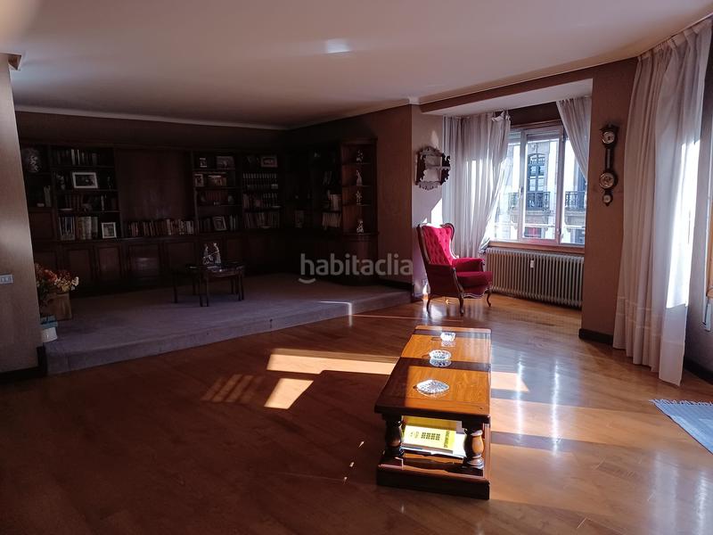 Foto fd573791-b4d4-4b5c-bed7-4dfebbbb292e. Pis amb calefacció a Salesas - Foncalada - Campoamor Oviedo