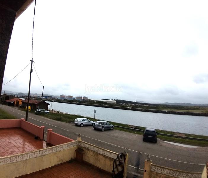 Foto 1250a5c7-a54b-4e5d-ade4-c3ce7de07ab4. Casa adossada a Verdicio-Bañugues-Cabo Peña Gozón