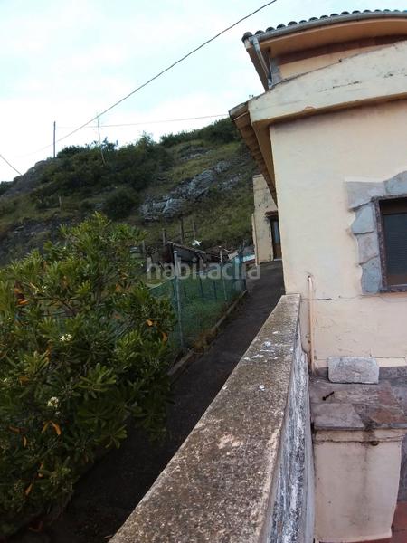 Foto 6b0ec50f-6fc4-4eb2-bc42-5b11a9d5eefe. Casa adossada a Verdicio-Bañugues-Cabo Peña Gozón