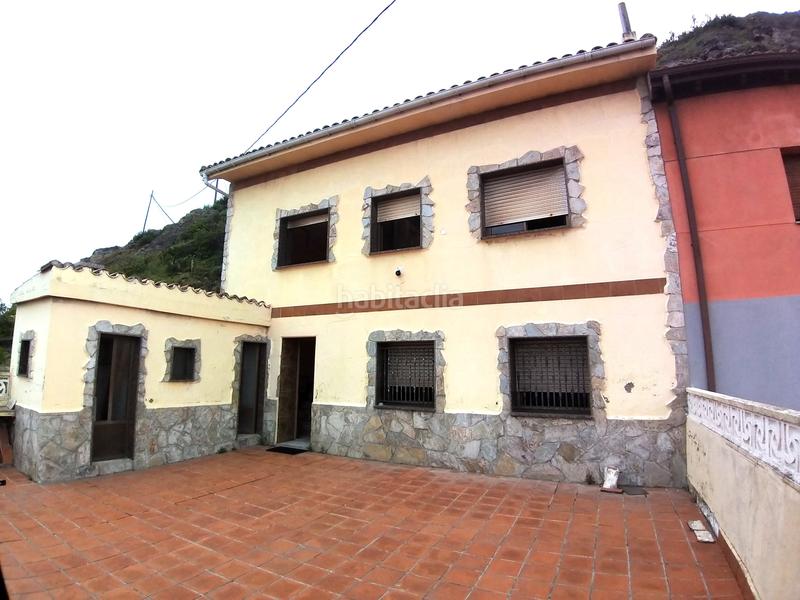 Foto 8804f19e-fafd-4ad6-bffc-246b106ee6a6. Casa adossada a Verdicio-Bañugues-Cabo Peña Gozón