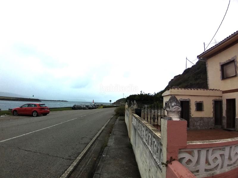 Foto f8162b10-e37d-431d-8dd6-43d34d4e6cae. Casa adossada a Verdicio-Bañugues-Cabo Peña Gozón