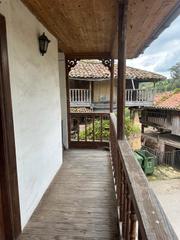 Casa  N/a. Casa asturiana