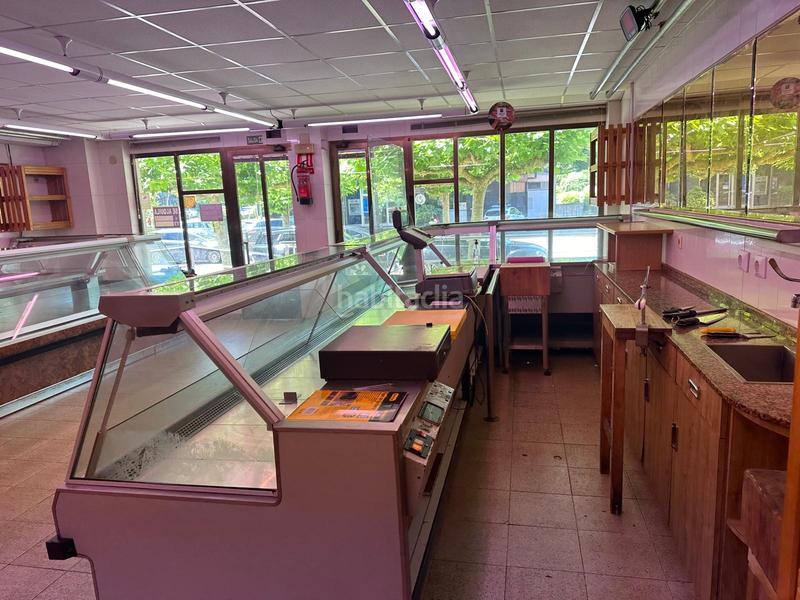 Foto 7475dbb5-aa63-42f1-b348-0cd89b741630. Alquiler local comercial local céntrico alquiler Salinas en Castrillón