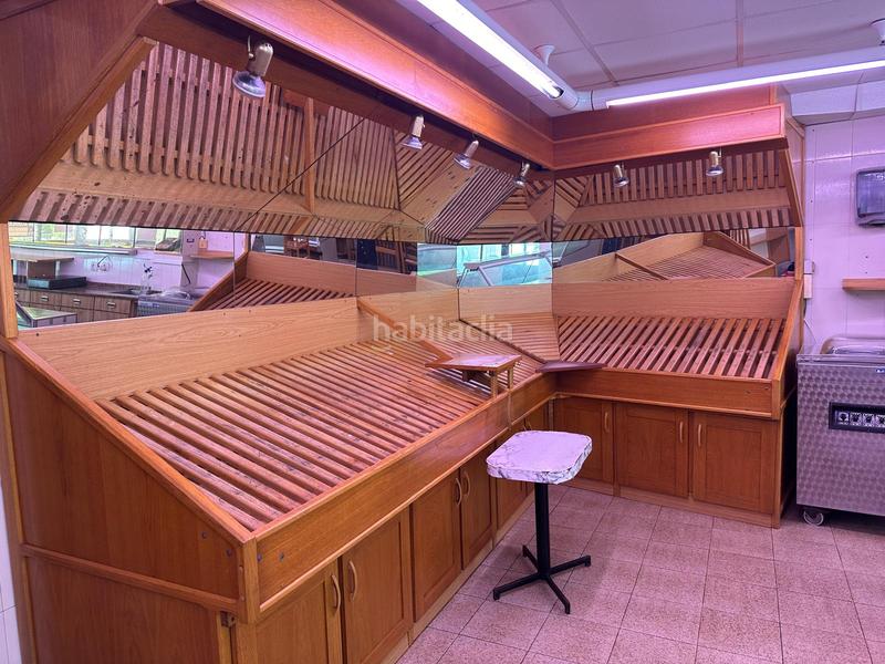 Foto 1c85809b-076a-4d01-bd37-4a6fbc46c325. Lloguer local comercial a Salinas Castrillón