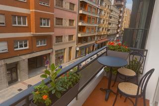 Flat in Calle marqués de teverga 5. Piso centro de oviedo