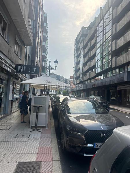 Foto a4cf46a2-66e5-4808-a8d2-0cc5a0d63b9e. Rent business premise in calle marqués de teverga 5 in Oviedo