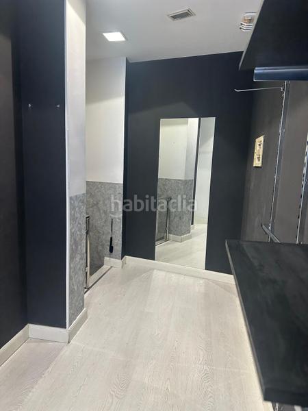 Foto e44c2141-0435-4dad-9f5f-627f74c8c8a0. Rent business premise in calle marqués de teverga 5 in Oviedo