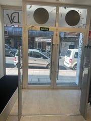 Lloguer Local Comercial a Calle marqués de teverga 5
