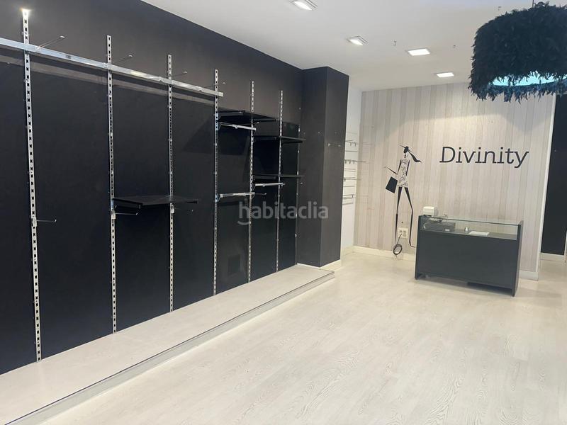 Foto 5502ed5e-6ef3-44dd-84c9-14dcbc89a336. Affitto locale commerciale in calle marqués de teverga 5 in Oviedo