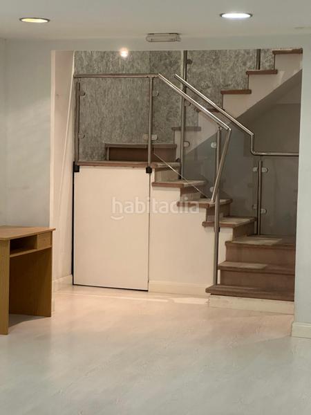 Foto c1310a8d-2324-4f96-a2f2-95914cc7218f. Affitto locale commerciale in calle marqués de teverga 5 in Oviedo