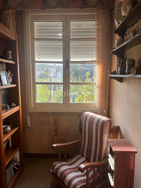 Foto 2dbe1a4b-6a17-490e-8026-f9e0b068ba24. Casa amb xemeneia calefacció aparcament piscina a Castrillón