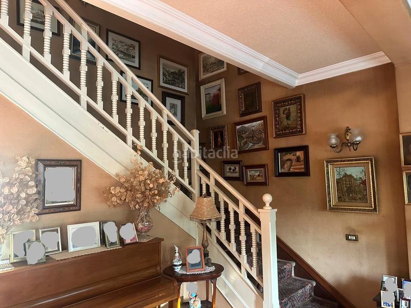 Foto 3d744a5e-515b-42f1-8dae-6c468c403fcc. Casa amb xemeneia calefacció aparcament piscina a Castrillón