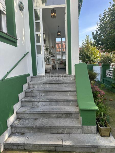 Foto 416f8b90-138f-41de-a9c1-b14ccb9695f5. Casa amb xemeneia calefacció aparcament piscina a Castrillón