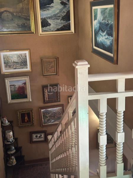 Foto 4c0aeff8-18a2-47a3-b184-efc9bf46e595. Casa amb xemeneia calefacció aparcament piscina a Castrillón