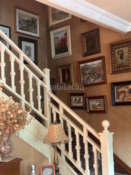 Foto 4fe4cce3-dfa6-4895-8f2d-0324dd6ace11. Casa amb xemeneia calefacció aparcament piscina a Castrillón