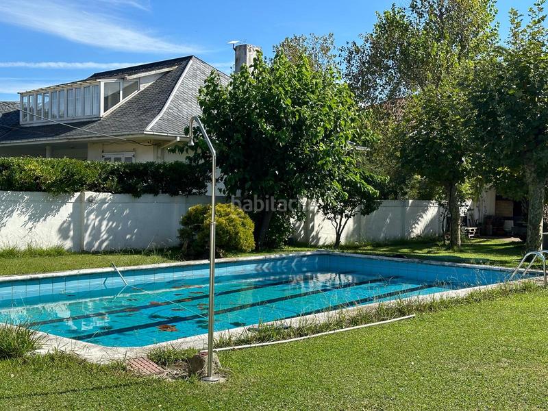 Foto 51af6089-d4d8-481c-a25a-a02f5c828b93. Casa amb xemeneia calefacció aparcament piscina a Castrillón