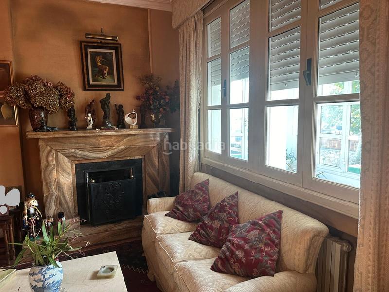 Foto 51ecdf62-5176-4470-ac12-d3ba84a95519. Casa amb xemeneia calefacció aparcament piscina a Castrillón