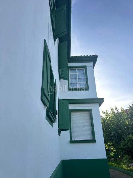 Foto 8210ad58-3fa3-4fb0-a013-685668f7faaa. Casa amb xemeneia calefacció aparcament piscina a Castrillón