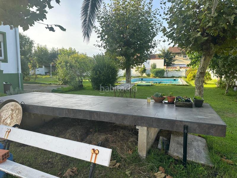 Foto 97676291-60bf-4e4a-b138-bed3d018040c. Casa amb xemeneia calefacció aparcament piscina a Castrillón