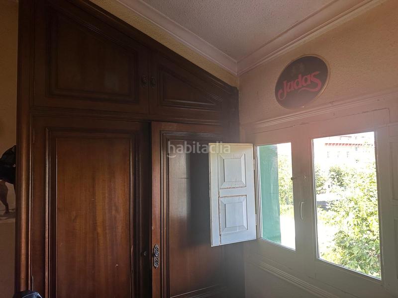 Foto bec4256a-cfab-40ba-9c0a-8dd00d33344a. Casa amb xemeneia calefacció aparcament piscina a Castrillón