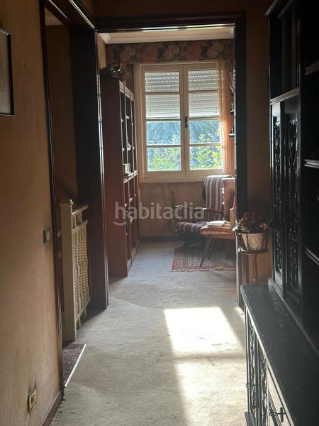 Foto cca384db-5ebe-4d76-9f62-e73fd4b4e331. Casa amb xemeneia calefacció aparcament piscina a Castrillón