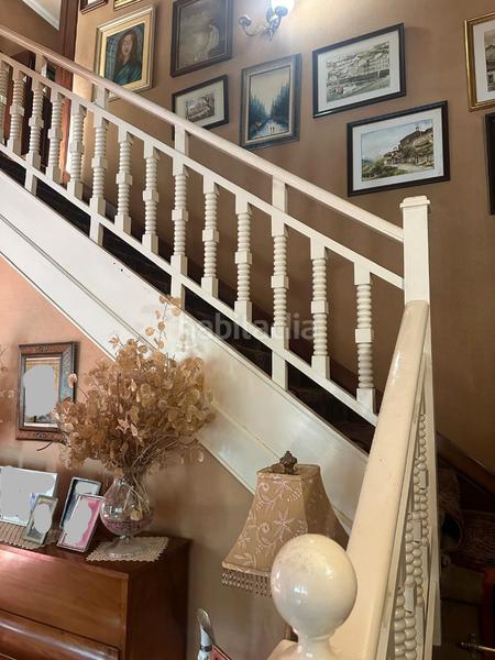 Foto f625be5d-1e46-4f9a-b56b-6677f8d60aa9. Casa amb xemeneia calefacció aparcament piscina a Castrillón