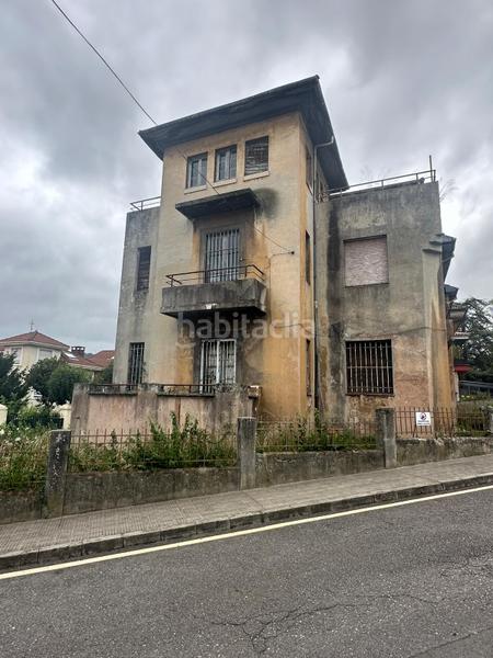 Foto 1358dfe5-8b33-46c2-9512-b38575027e31. House in calle cardenal inguanzo 5 in Auditorio - Seminario - Parque de Invierno Oviedo