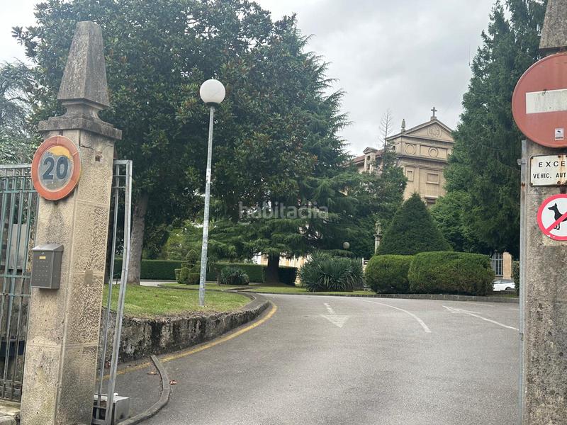 Foto 13d2dfdb-be7b-4c12-af6d-3d010c7b32da. House in calle cardenal inguanzo 5 in Auditorio - Seminario - Parque de Invierno Oviedo