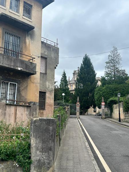 Foto 3fbff000-6ea4-46a5-b448-44f6618c75c5. House in calle cardenal inguanzo 5 in Auditorio - Seminario - Parque de Invierno Oviedo