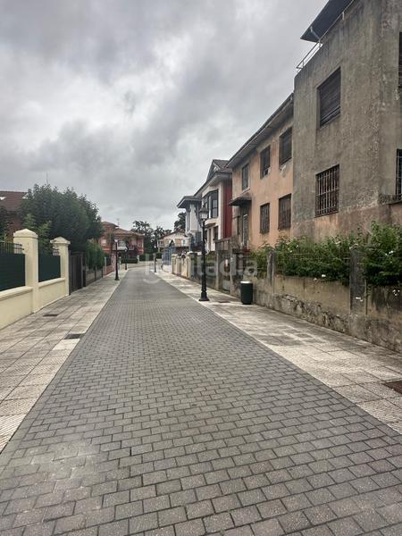 Foto 4d242a67-fa70-4dde-9bcd-2860a72c8a35. House in calle cardenal inguanzo 5 in Auditorio - Seminario - Parque de Invierno Oviedo