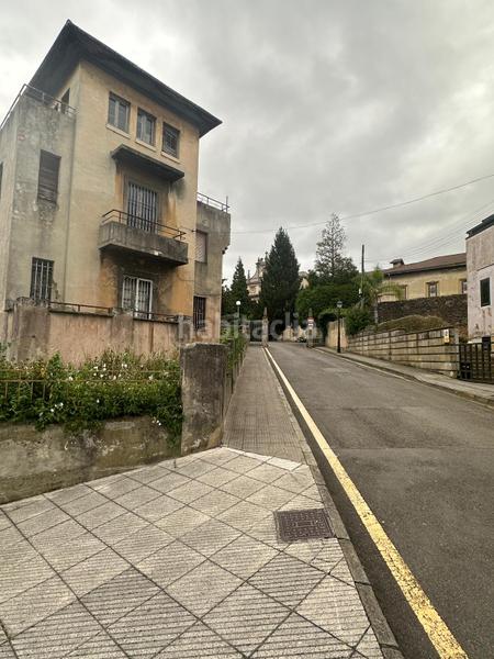 Foto 74938d94-839d-4e30-942f-1b8028619df4. House in calle cardenal inguanzo 5 in Auditorio - Seminario - Parque de Invierno Oviedo