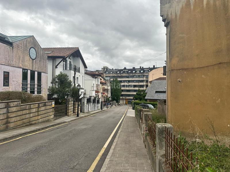 Foto 89b98805-c9ee-4e7e-bee8-2d2a372dc0ea. House in calle cardenal inguanzo 5 in Auditorio - Seminario - Parque de Invierno Oviedo