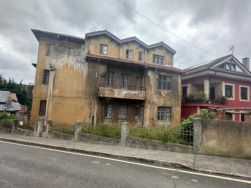 Foto 91efd8d7-dc4a-430e-938f-2c75aff3c2ec. House in calle cardenal inguanzo 5 in Auditorio - Seminario - Parque de Invierno Oviedo