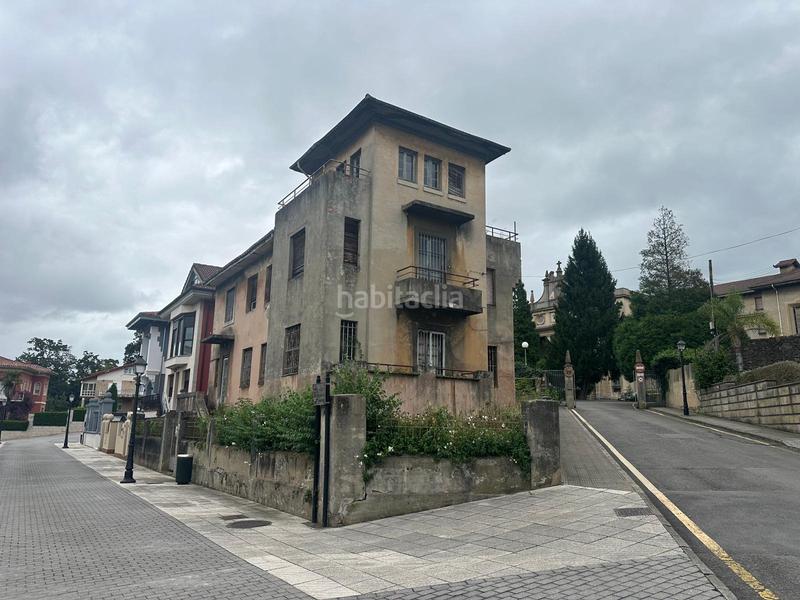 Foto c5005540-185b-4de6-b01f-d707346b70a0. House in calle cardenal inguanzo 5 in Auditorio - Seminario - Parque de Invierno Oviedo