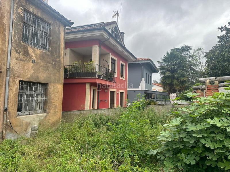 Foto c8cbf220-2d42-4023-b836-dce151302669. House in calle cardenal inguanzo 5 in Auditorio - Seminario - Parque de Invierno Oviedo