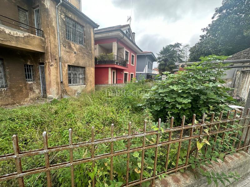 Foto f2e7eb79-d736-499a-a698-5f2c6eb58061. House in calle cardenal inguanzo 5 in Auditorio - Seminario - Parque de Invierno Oviedo