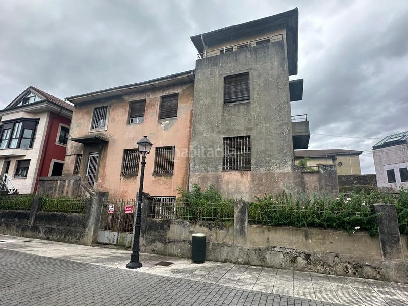 Foto ff4cf18e-af3d-42df-8d46-157c45f731aa. House in calle cardenal inguanzo 5 in Auditorio - Seminario - Parque de Invierno Oviedo