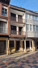 Edifici  Calle rivero. Edificio para rehabilitar centro de avilés