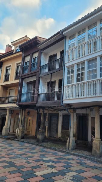 Foto c8ca6a08-8614-4ac3-ac03-7d42192b093d. Édifice dans Centro Avilés