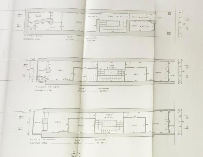 Foto df89dfdd-1650-4aab-a03b-1118d86a750d. Édifice dans Centro Avilés