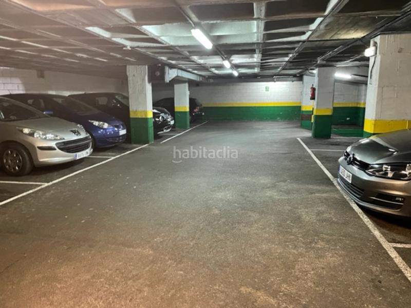 Foto bdd00879-e12d-43e1-af76-ced1ae81507e. Posto auto in Centro Gijón
