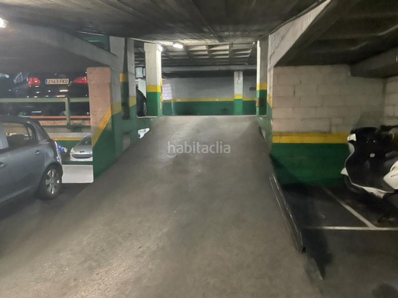 Foto d633d756-0a03-4dfe-9b54-06487aa89efb. Posto auto in Centro Gijón