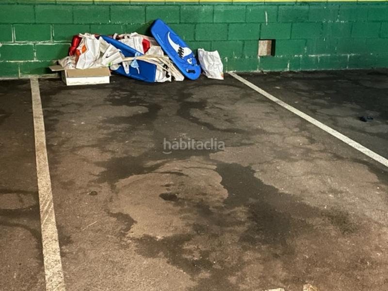 Foto ff9336c1-36c0-478b-a8d5-b52ba3903feb. Posto auto in Centro Gijón