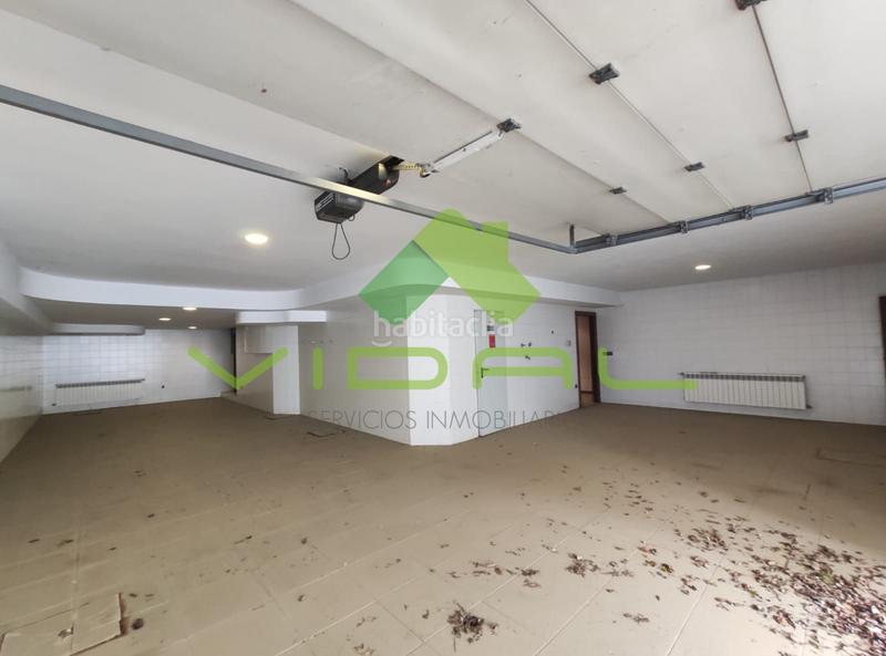 Foto d7b85dbd-bb89-4f78-a6de-1c82e64e9e52. Casa amb calefacció aparcament piscina a Cerdeño - El Palais - Mercadín Oviedo