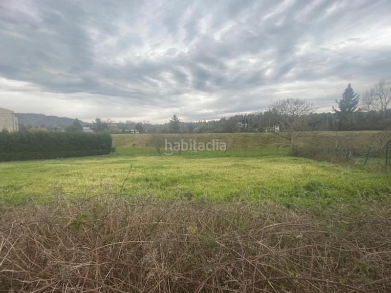 Foto 3a5d73d8-576e-4970-b2c8-a42fe21f2e98. Terreno residenziale in Bernueces Gijón