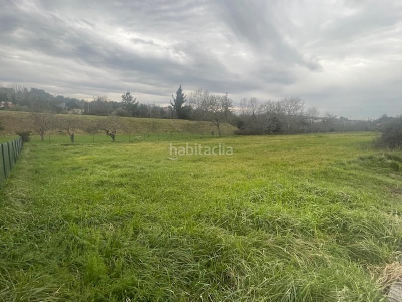 Foto 4319d4a6-a184-41be-b1d1-59bfec621f1d. Terreno residenziale in Bernueces Gijón