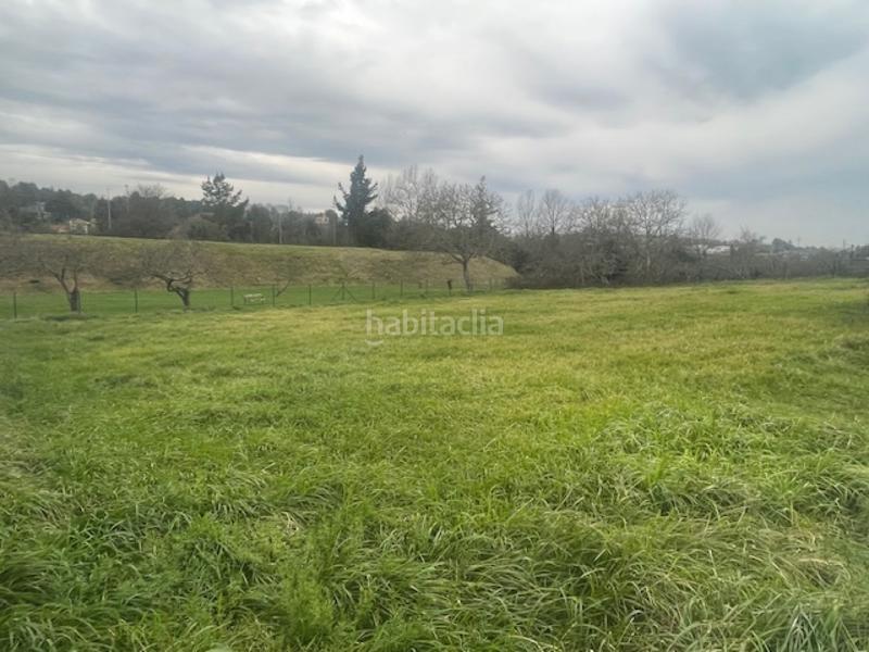 Foto e169eb46-f787-4c10-bcc3-2d9dd3dfefc9. Terreno residenziale in Bernueces Gijón