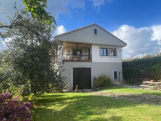 Haus en San Justo - Bedriana. Os presentamos esta esplndida vivienda independiente en la tran